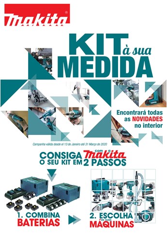 KIT SUR MESURE