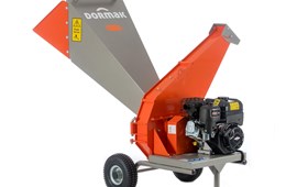 BIOTRITURADOR  SH 75 SX BS