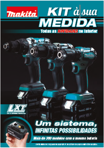 KIT Á SUA MEDIDA 2023