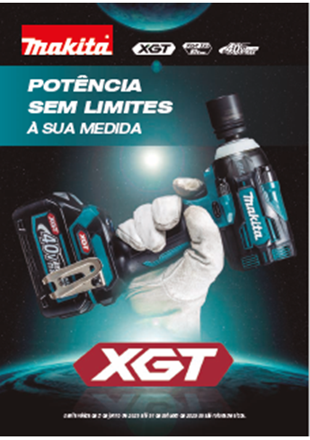 GAMA XGT PRIMAVERA VERAO 2023